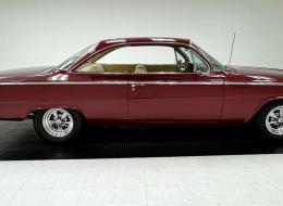 Chevrolet Impala 2 Door Coupé Hardtop