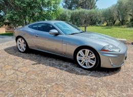 Jaguar XKR COUPE V8 5.0i SC 510ch BVA6