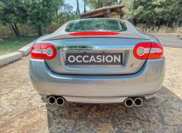 Jaguar XKR COUPE V8 5.0i SC 510ch BVA6