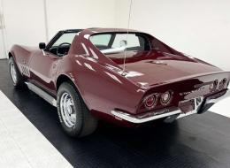 Chevrolet Corvette C3 Coupe