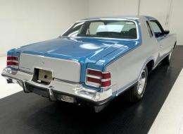 Dodge Charger Daytona