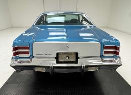 Dodge Charger Daytona