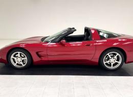 Chevrolet Corvette C4 Coupe