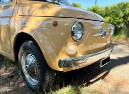 Fiat 500 F