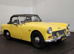 Austin Healey Sprite MK IV