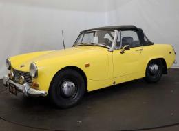 Austin Healey Sprite MK IV