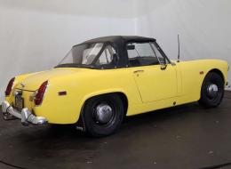 Austin Healey Sprite MK IV