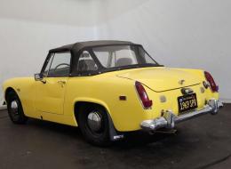 Austin Healey Sprite MK IV