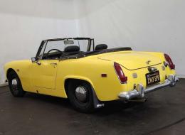 Austin Healey Sprite MK IV