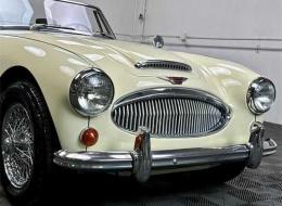 Austin Healey 3000 Mark III BJ8