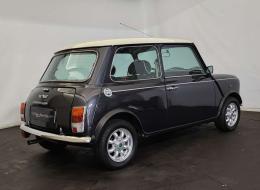 Mini Cooper 1300 MPI