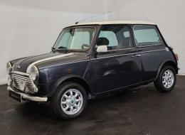 Mini Cooper 1300 MPI
