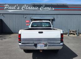 Dodge Pick-up Ram 2500 4×4 Laramie SLT