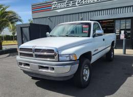 Dodge Pick-up Ram 2500 4×4 Laramie SLT