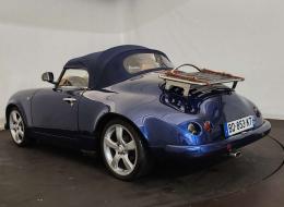 PGO Speedter II Dynamique 
