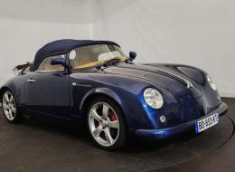 PGO Speedter II Dynamique 