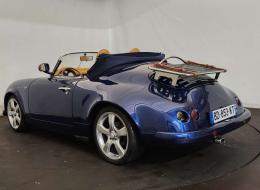 PGO Speedter II Dynamique 