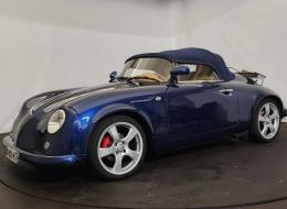 PGO Speedter II Dynamique 