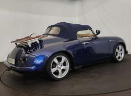 PGO Speedter II Dynamique 