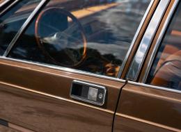 Maserati Quattroporte 4.9 L