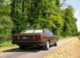 Maserati Quattroporte 4.9 L
