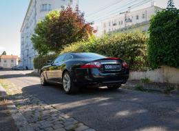 Jaguar Série - XK V8 4.2 L Coupé