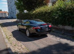 Jaguar Série - XK V8 4.2 L Coupé