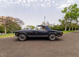 Mercedes-Benz SL 280 Pagode