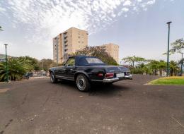 Mercedes-Benz SL 280 Pagode