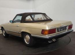 Mercedes-Benz SL 450