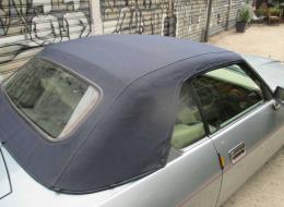 Jaguar XJS Cabriolet 4.0 L / 4 places