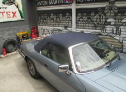 Jaguar XJS Cabriolet 4.0 L / 4 places