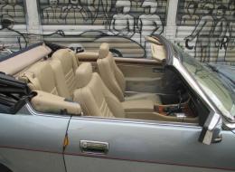 Jaguar XJS Cabriolet 4.0 L / 4 places