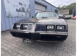 Pontiac Trans Am limited édition