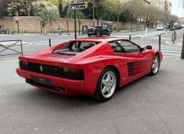 Ferrari 512 TR 5.0 V12 430