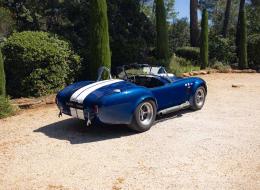 AC Cobra Superformance V8 351ci