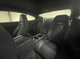 Bentley Continental GT 6.0 Speed