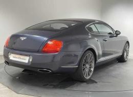Bentley Continental GT 6.0 Speed