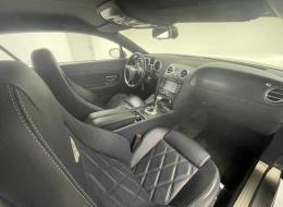 Bentley Continental GT 6.0 Speed