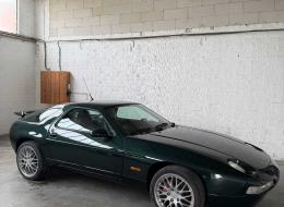 Porsche 928