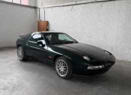Porsche 928