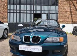 BMW Z3 roadster 2.8 litres 193 ch