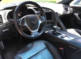 Chevrolet Corvette C7
