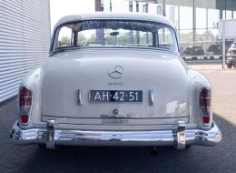 Mercedes-Benz 300 Adenauer