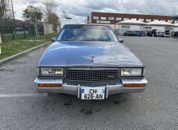 Cadillac De Ville