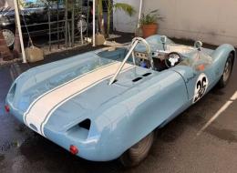 Lotus 23 B