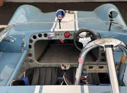 Lotus 23 B