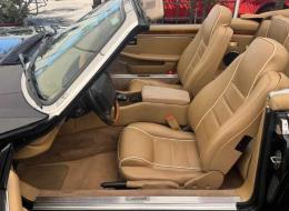 Jaguar XJS Cabriolet 4 PLACES 
