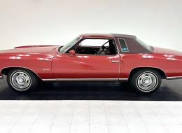 Chevrolet Monte Carlo Coupé Hardtop