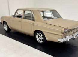 Studebaker Lark Commander 4 Door Sedan